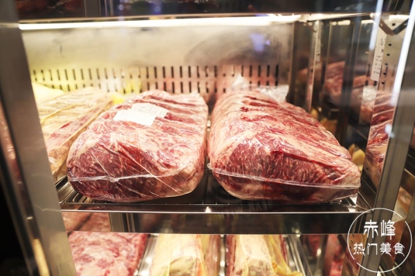 赤峰北鹿料理店电话地址查询-第1张图片