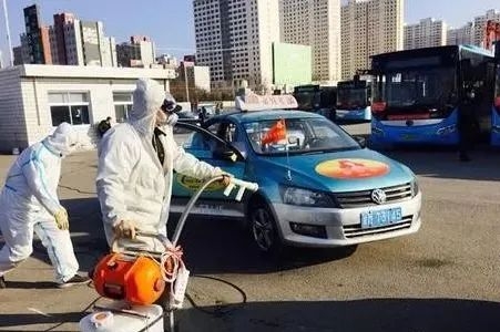 赤峰出租车燃油补贴最新消息-第1张图片