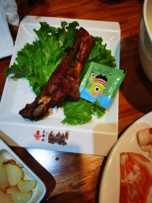 赤峰钢铁街涮肉店电话多少号-第1张图片
