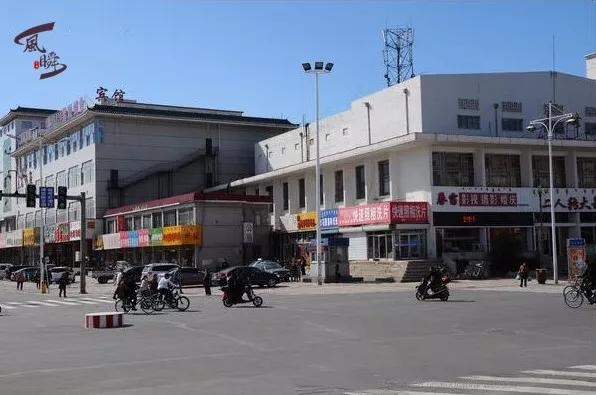 赤峰桥北电影院电话号码-第1张图片