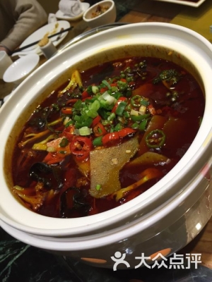 赤峰市鲜惠德订餐电话地址-第1张图片
