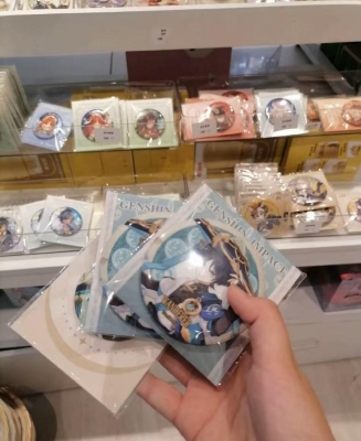 赤峰徽章立牌店铺电话号码查询-第1张图片