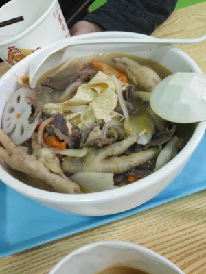 赤峰曹氏麻辣烫电话地址查询-第1张图片
