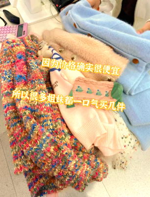 赤峰宝藏服装店地址电话号码-第1张图片