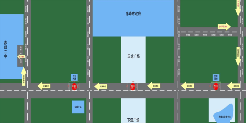 赤峰众联广场万达电话号码-第1张图片