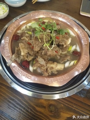 赤峰羊脊骨店电话多少号码-第1张图片