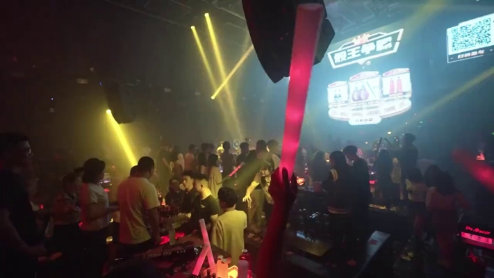 赤峰嗨馆酒吧电话号码多少号-第1张图片