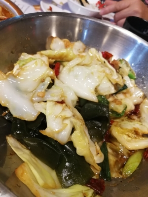 赤峰悦府川菜馆地址电话号码-第1张图片