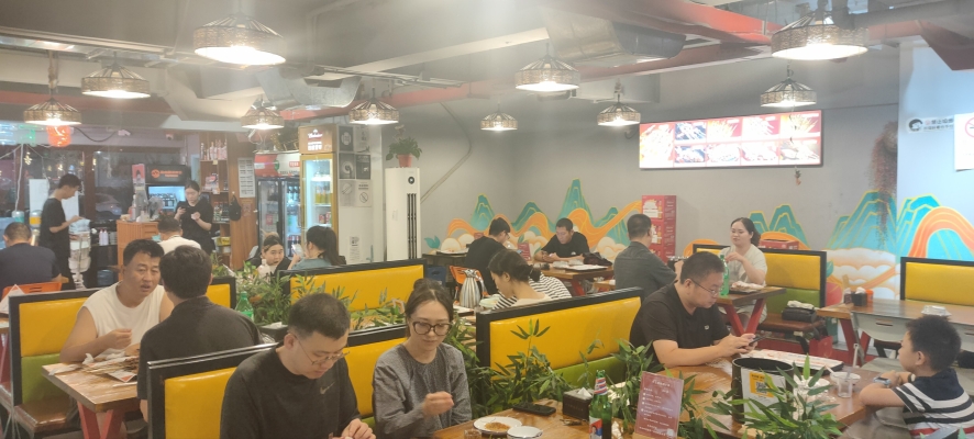 赤峰江湖串客串串香电话号码-第1张图片
