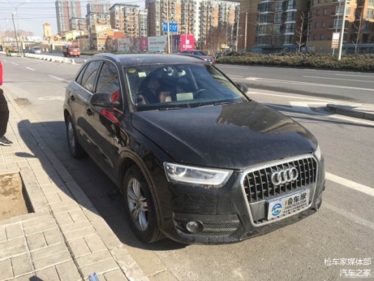 赤峰市奥迪精修店电话号码-第1张图片