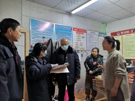 赤峰宁城县消防举报电话是多少-第1张图片