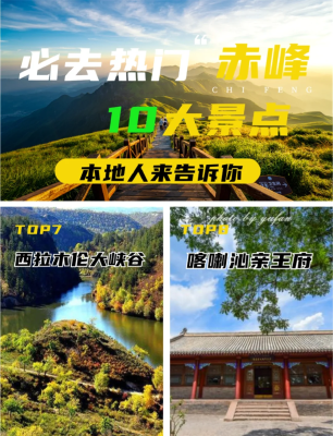 赤峰大光顶子旅游电话多少号-第1张图片