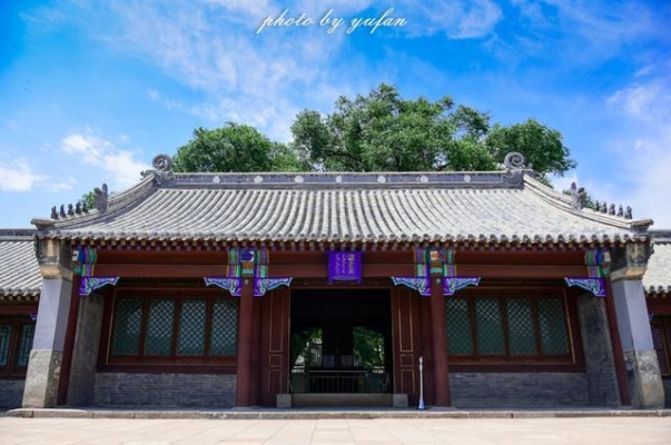 赤峰喀喇沁图书馆电话号码-第1张图片