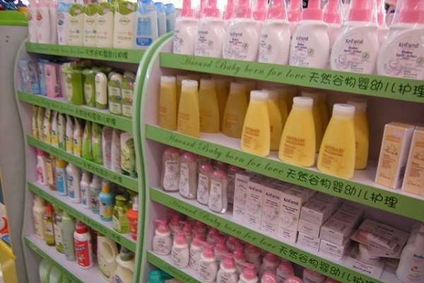 赤峰米氏孕婴锦绣店电话号码-第1张图片