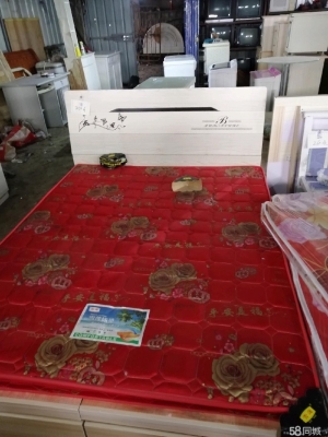 赤峰大床床垫专卖店电话号码-第1张图片