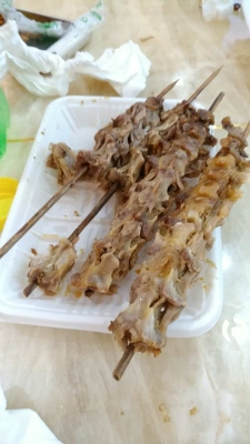 赤峰爱尚鸭脖店电话地址查询-第1张图片