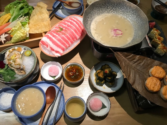 赤峰鲸禾日料店地址电话号码-第1张图片