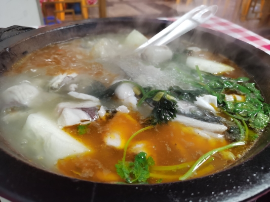赤峰市卖鱼店电话地址查询-第1张图片