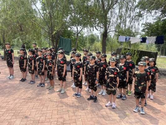 赤峰贝诺夏令营地址电话号码-第1张图片