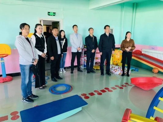 赤峰自闭症康复中心电话号码-第1张图片