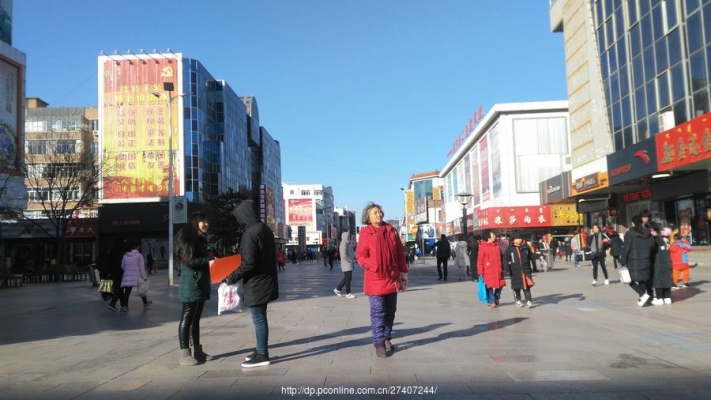 赤峰元亨商业街地址电话号码-第1张图片