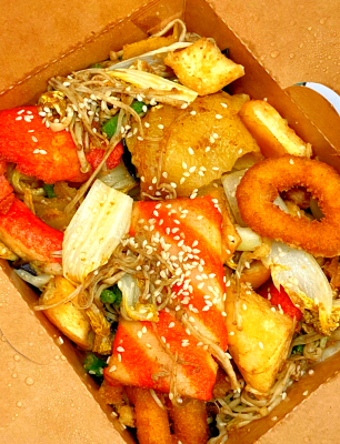 赤峰炸串拌饼店电话地址查询-第1张图片