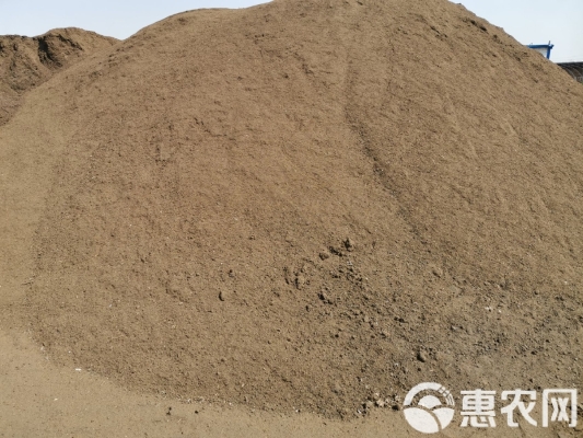 赤峰附近羊粪厂家电话多少号-第1张图片