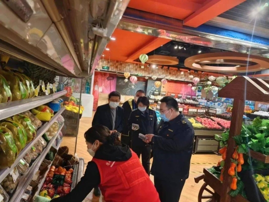 赤峰酒水副食批发市场电话号码-第1张图片