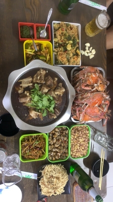 赤峰美食探店蛋糕店电话号码-第1张图片