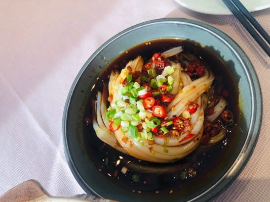 赤峰三样菜订餐电话-第1张图片