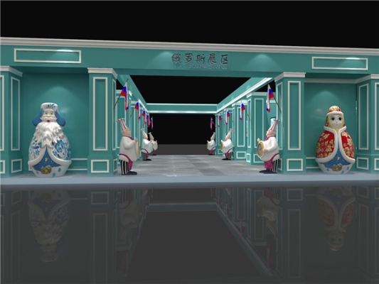 赤峰工装展台电话号码查询是多少-第1张图片