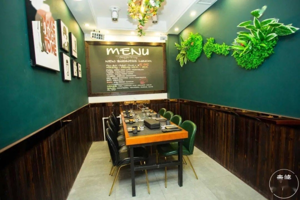 赤峰巴金烧烤店电话多少号-第1张图片