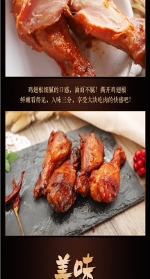赤峰鸡翅鸡腿批发电话号码多少-第1张图片