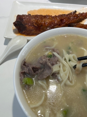 赤峰炝锅面店电话号码多少号-第1张图片