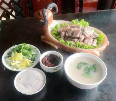 赤峰小乔水饺店电话多少号-第1张图片
