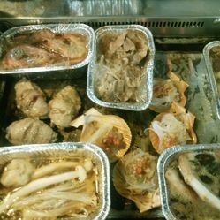 赤峰铁南鸿运烧烤店电话号码-第1张图片