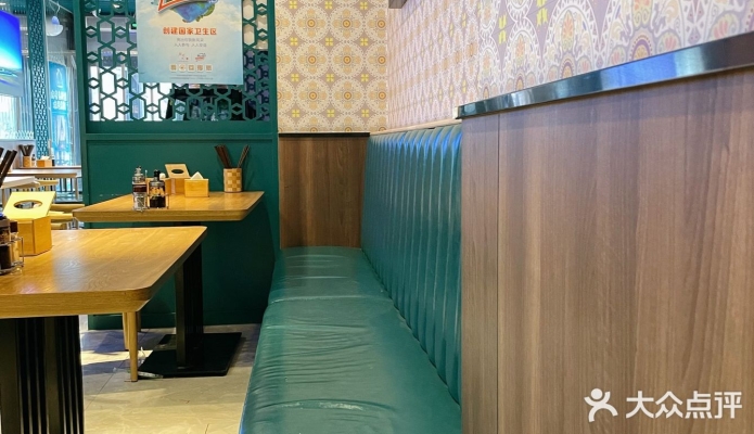 赤峰早点豆腐脑油条店电话号码-第1张图片