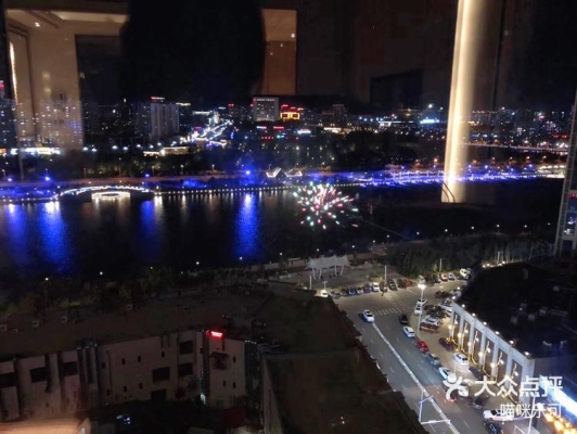 赤峰万达酒店前台电话号码-第1张图片