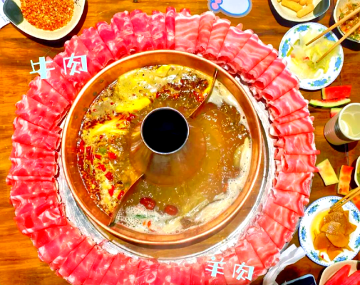 赤峰铜锅涮加盟电话号码多少-第1张图片
