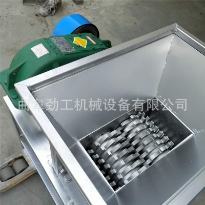 赤峰铁皮破碎厂家电话多少号-第1张图片