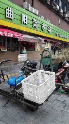 赤峰美食菜市场地址电话号码-第1张图片