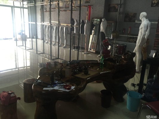赤峰模特用品店电话多少号-第1张图片
