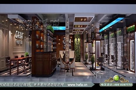 赤峰西林县发廊电话号码查询-第1张图片