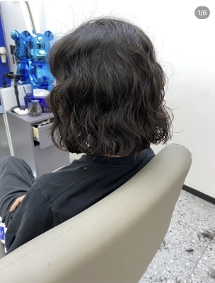 赤峰美发凯文店电话多少号-第1张图片