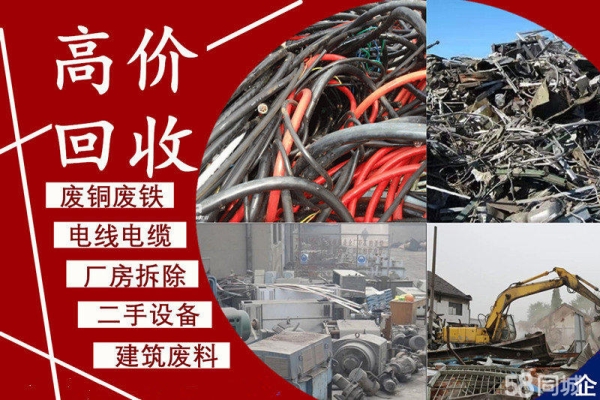 赤峰市回收铝制品电话号码-第1张图片