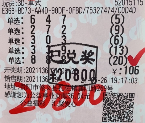 赤峰市福彩中心联系电话号码-第1张图片