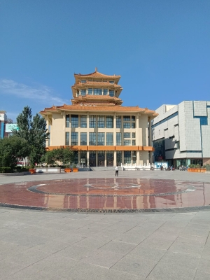 赤峰万悦城游乐园电话号码-第1张图片