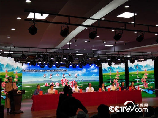 赤峰非遗文化馆地址电话号码-第1张图片