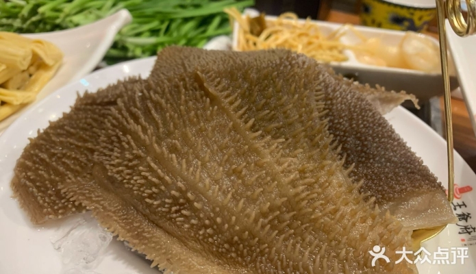 赤峰零散涮羊肉馆电话号码-第1张图片