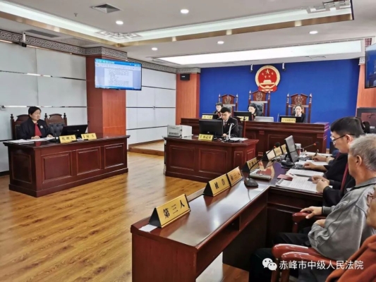 赤峰旗人民法院电话号码是多少-第1张图片